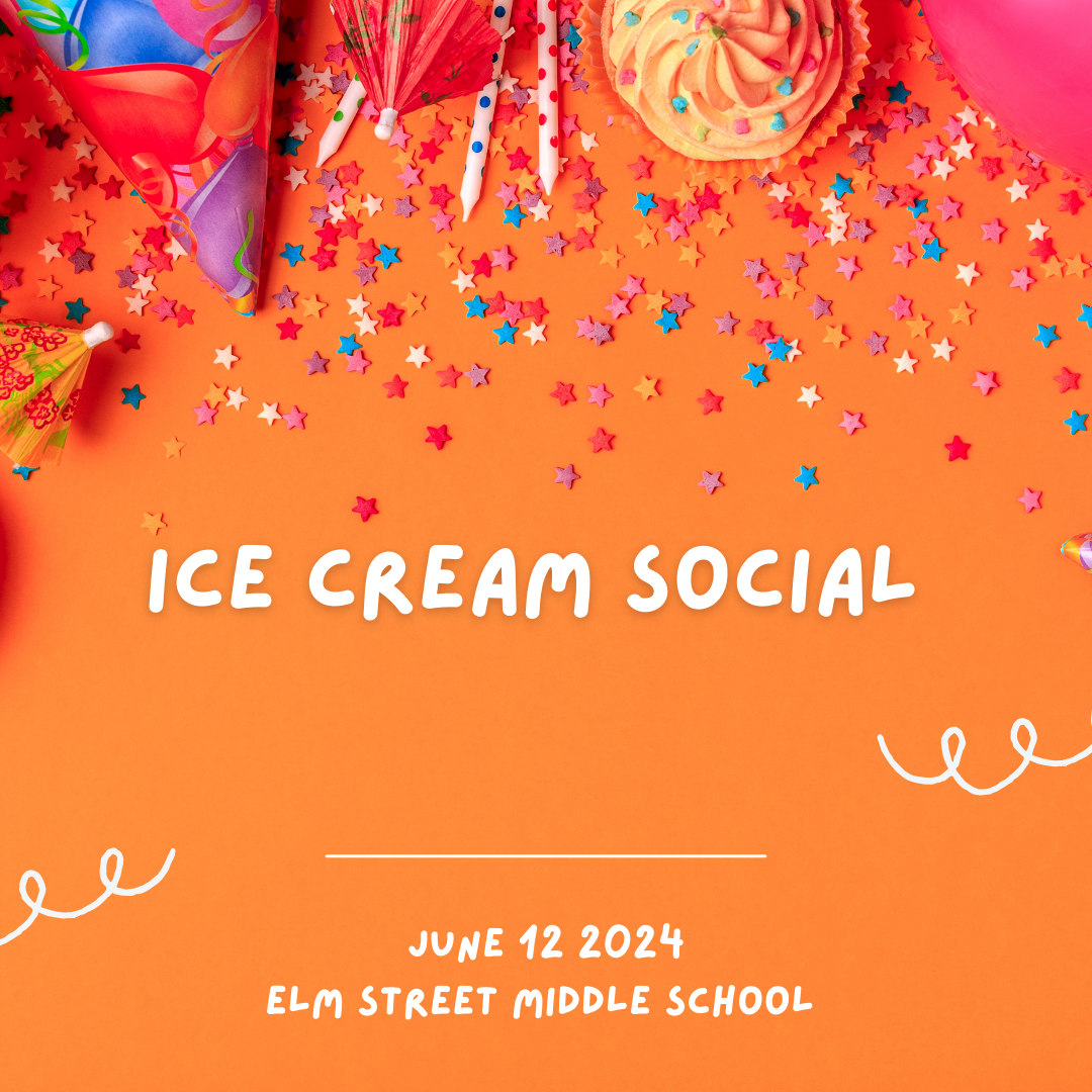  Ice Cream Social 